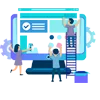 Corporate Web Design